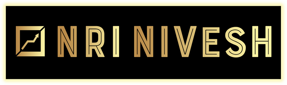 NRI Nivesh - India Property Expo New Zealand logo